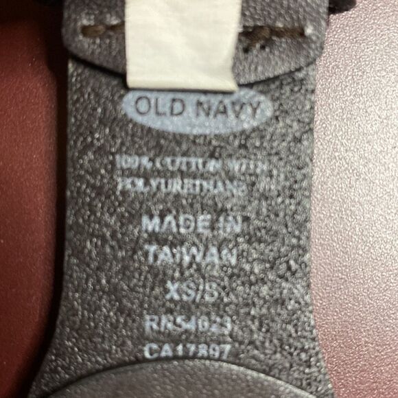 OLD NAVY Bohemian Braided Macrame Belt - Picture 2 of 6